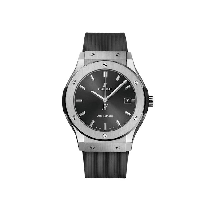 Hublot Classic Fusion Grey